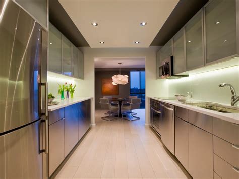 galley kitchen  design ideas kitchen remodeler