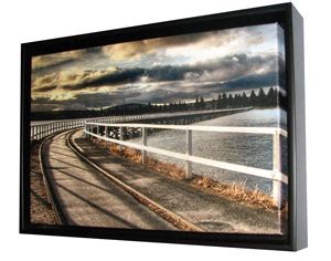 framed canvas prints digital print australia