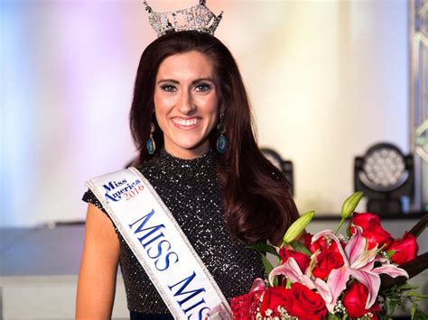 exclusive meet erin o flaherty the first openly gay miss america