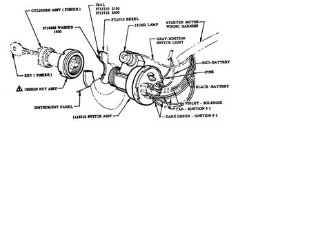 ignition wiring diagram chevy silverado diagram chevy   xxx hot girl