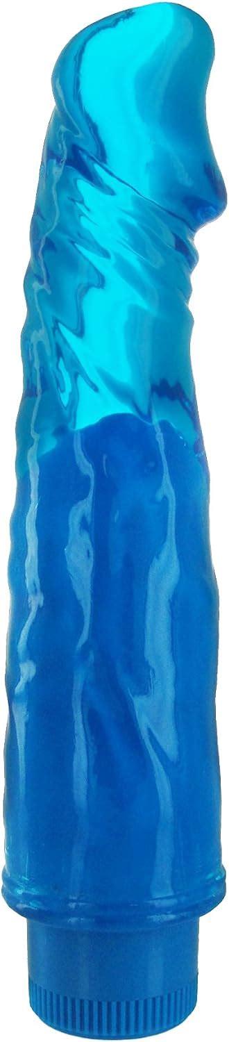 topcat vibrating jelly dildo 8 25 inch blue uk health