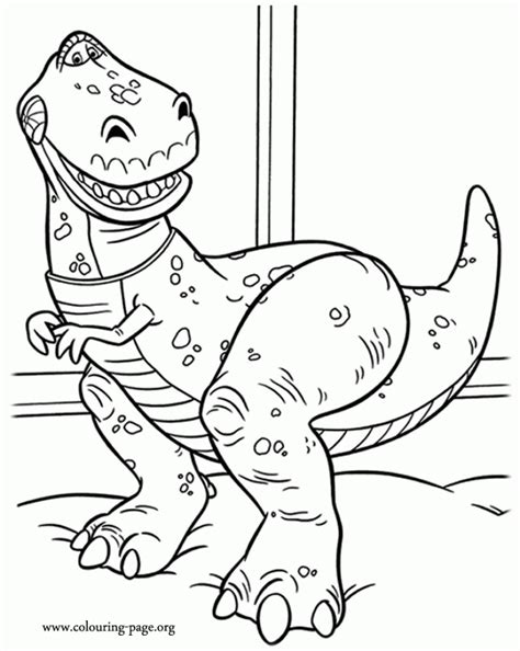 toy story coloring pages
