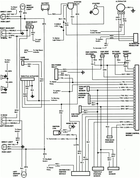 ford ranger electrical wiring diagram wiring diagrams hubs ford  wiring diagram