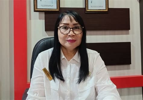 Smk Negeri 3 Manado Siapkan Produk Cenderamata Khas Daerah Provinsi