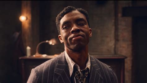 chadwick boseman ma rainey s black bottom trailer released