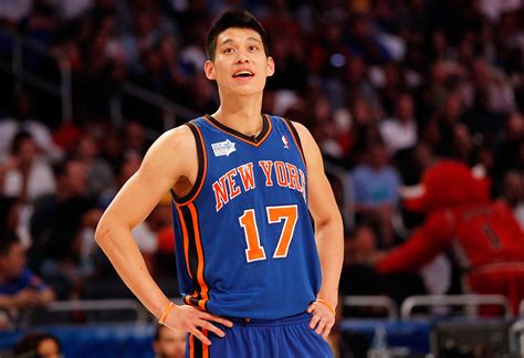 Jeremy Lin A Ben And Jerry’s Controversy An Offer From A Rod The