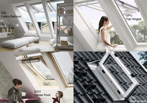 velux roof windows accent building products