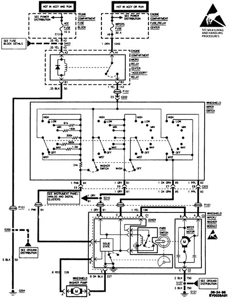 cadillac engine wiring diagram machine tools