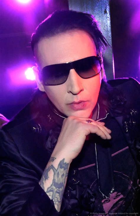 148 best images about marilyn manson on pinterest