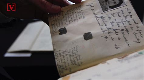 Researchers Uncover Jokes About Sex In Anne Frank S Diary