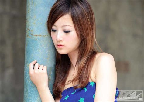 beautiful girls around the world chinese girls