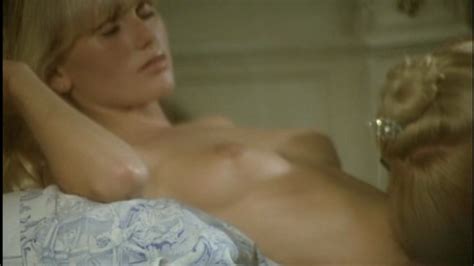 Naked Ursula Buchfellner In Hellhole Women