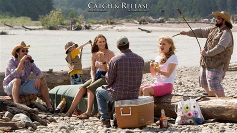 Catch And Release Film Alchetron The Free Social