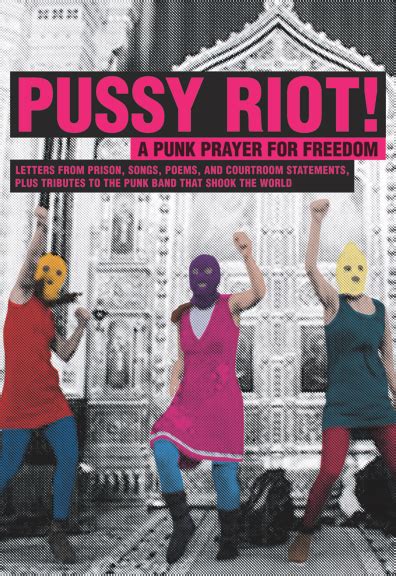 Girlie Action Pussy Riot Pussy Riot Refugees In New Music Video