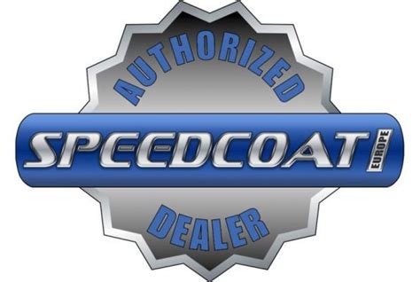 authorized speedcoat dealer logo size medium general stuff gallery caravan talk