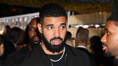 drake expertly curves clout chaser celina powell in alleged leaked