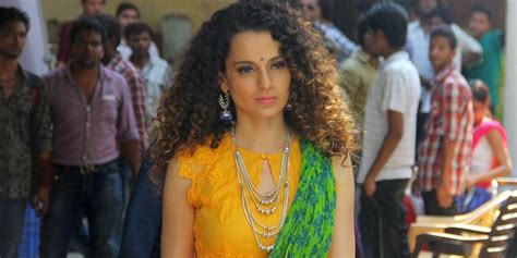 Happy Birthday Kangana Ranaut Check Out 10 Must Watch Films Of The