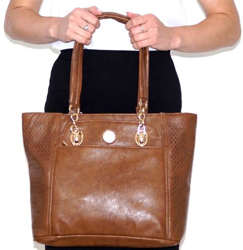 chikoo braun damen handtasche shopper handtasche elegant tasche damen gross portemonnaie damen