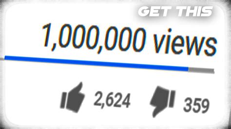 How To Gain 1 Million Views In Just 3 Days Viral Trick Viral Meme
