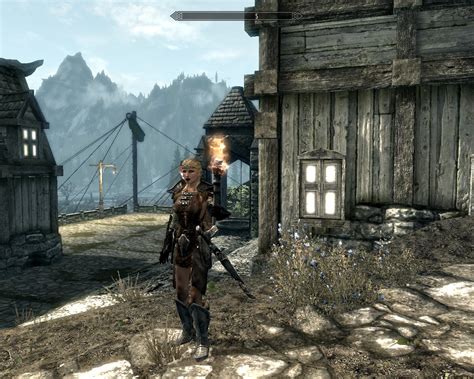 steam workshopskyrim cities expanded