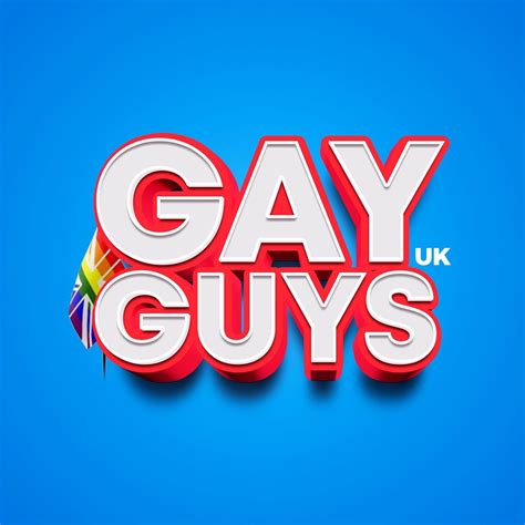 Gay Guys Uk
