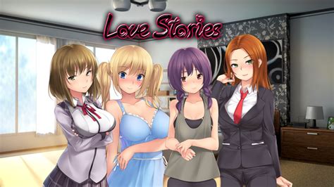 first pornographic game negligee love stories coming to steam for sale uncensored