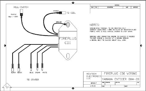 yamaha cdi wiring diagram dc cdi wiring diagram wiring diagram gy cdi wiring diagram