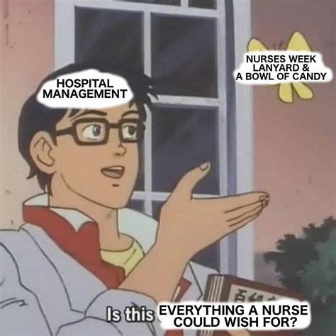 nurses week summarized rnursing