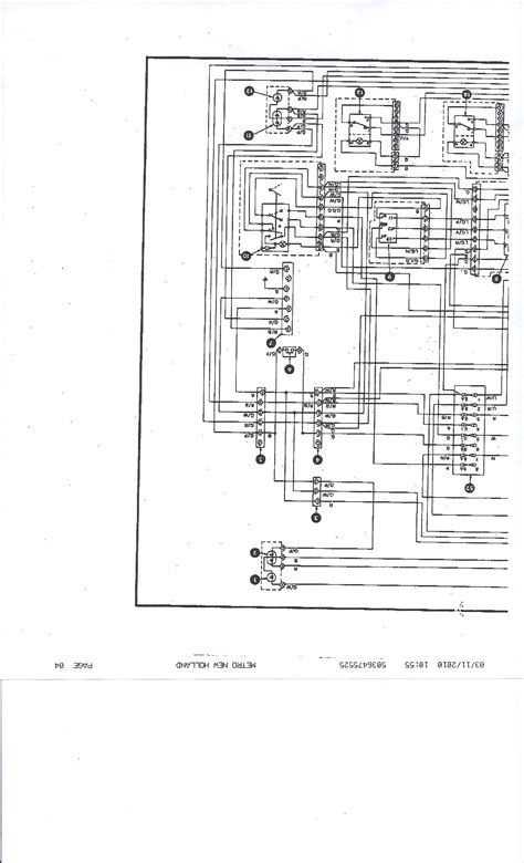 holland  wiring diagram wiring diagram pictures