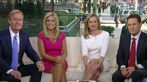 welcoming ainsley earhardt to the fox and friends team on air videos