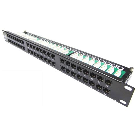 patch panel giganet delta blue east africa