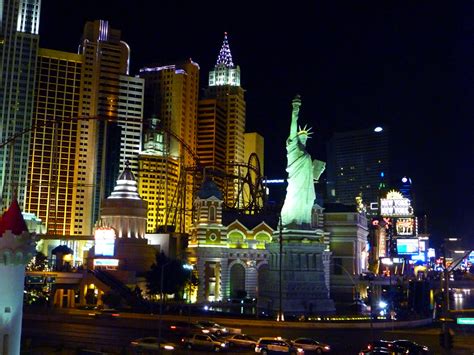 york  york las vegas hotels casinos