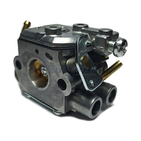 Husqvarna Carburetor For Trimmers And Brush Cutters 223l 323 326 327