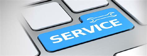 service centers