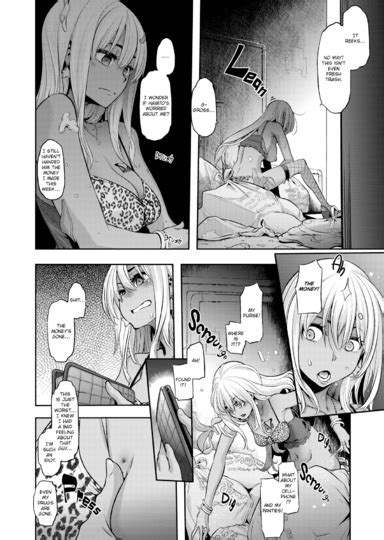 metamorphosis chapter 6 hentai by shindo l fakku