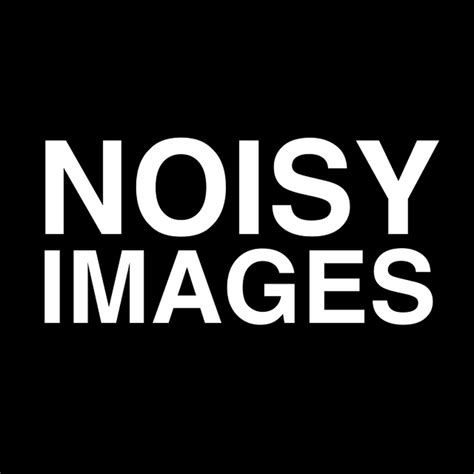 noisy images youtube