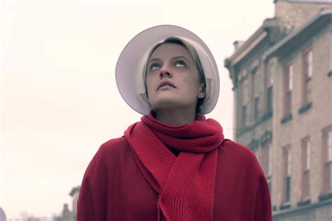 elisabeth moss for the handmaid s tale emmy nomination snubs 2020