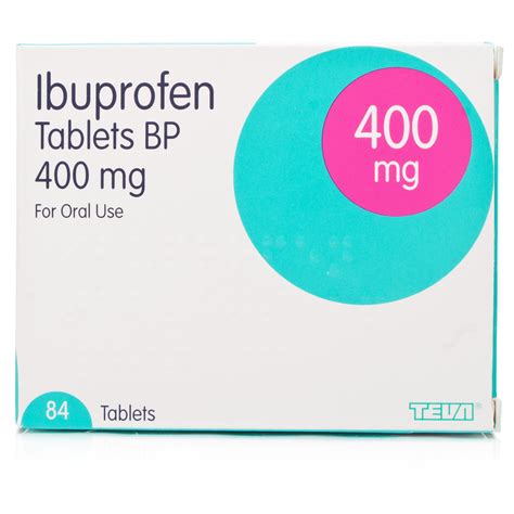 ibuprofen mg  tablets pain relief chemist direct