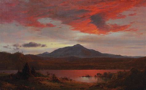 frederic edwin church