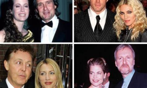 the 10 most expensive celebrity divorces celebrity divorce