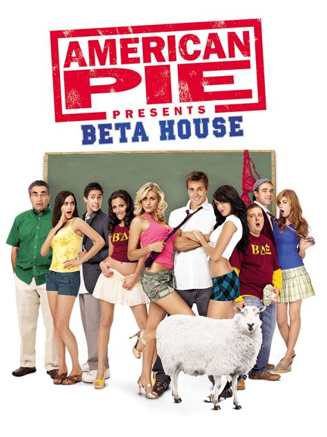 prime video american pie presents beta house