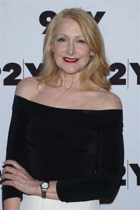 patricia clarkson ”sharp objects” screening in nyc