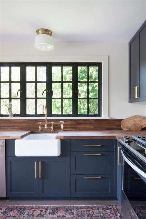 mixing kitchen cabinet styles  finishes hgtv kitchenideas