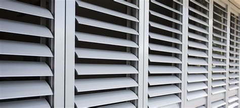 shop  external louvres watson blinds awnings