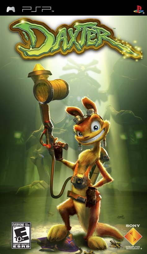 jak and daxter how could a film tv adaptation work blueknight v2 0
