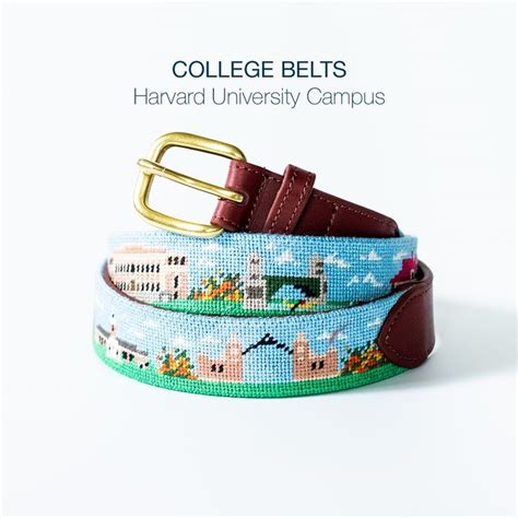 amazing belt   amazing college   needlepoint belts belt college graduation
