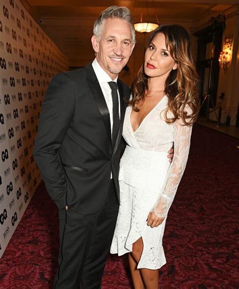 gary lineker opens up on ‘unusual relationship with ex danielle bux