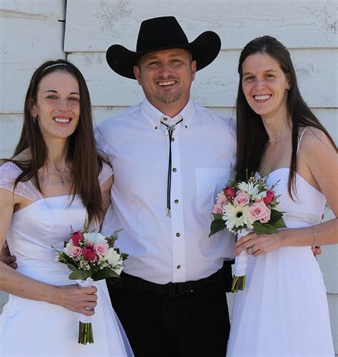 Sister Wives Polygamist Applies For Marriage License After Supreme