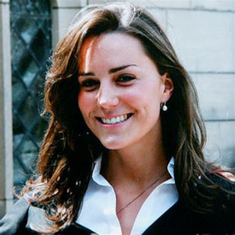 photos from kate middleton before she was royal e online