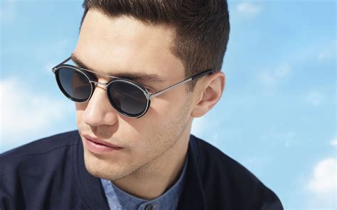 [view 37 ] Trendy Glasses For Oval Face Men